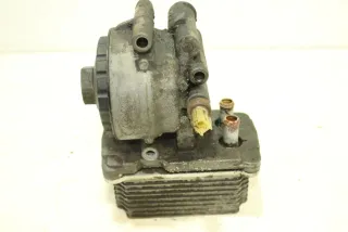  Радиатор масляный Ford Transit 3 Арт 103097951, вид 1