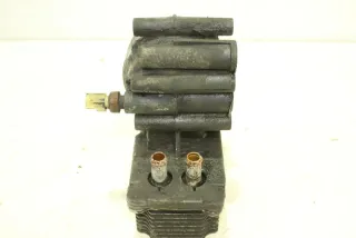  Радиатор масляный Ford Transit 3 Арт 103097951, вид 2