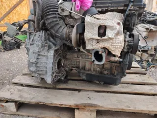 G4KH Двигатель Hyundai Santa FE 3 (DM) 2.0л GDI Арт 103098110, вид 5