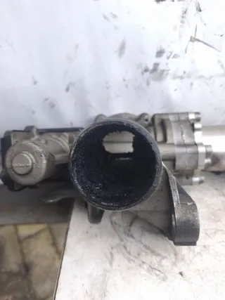 30677714 Гофра глушителя Volvo S60 1 Арт 2834, вид 4