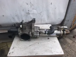 30677714 Гофра глушителя Volvo S60 1 Арт 2834, вид 1