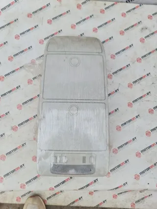 1T0868837B, 1T0868837C Очечник Volkswagen Touran 1 Арт 24497798, вид 1