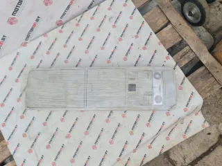 1T0868403F Очечник Volkswagen Sharan 1 restailing Арт 25166005, вид 1