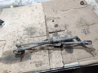  Механизм стеклоочистителя (трапеция дворников) Mazda 3 BK Арт 103105112, вид 1