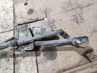  Механизм стеклоочистителя (трапеция дворников) Mazda 3 BK Арт 103105112, вид 2