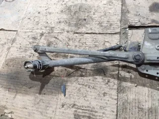  Механизм стеклоочистителя (трапеция дворников) Mazda 3 BK Арт 103105112, вид 3