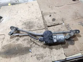  Механизм стеклоочистителя (трапеция дворников) Mazda 3 BK Арт 103105112, вид 4