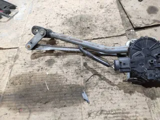  Механизм стеклоочистителя (трапеция дворников) Mazda 3 BK Арт 103105112, вид 5