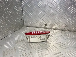  Фонарь двери Renault Laguna 2 Арт 3121F1663180, вид 1