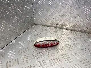  Фонарь двери Renault Laguna 2 Арт 3121F1663181, вид 2