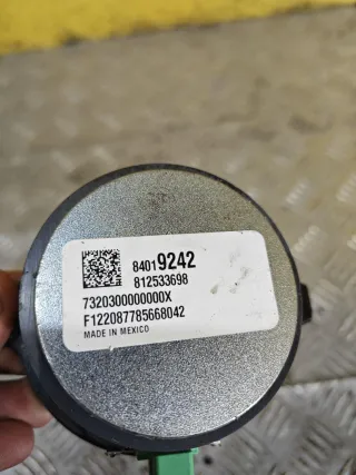 84019242 Динамик торпедо GMC Acadia 2 Арт 21-3-7, вид 2