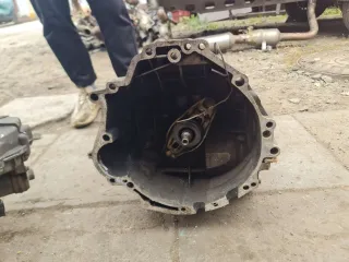 ZML, HCF КПП механическая (МКПП) 6-ступенчатая Audi A6 C6 (S6,RS6) 2.0л TDI Арт 32385905, вид 4