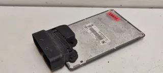 3C0907376A,S180031101D Блок управления гидроподвеской Volkswagen Passat B7 Арт 19973, вид 2