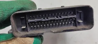 3C0907376A,S180031101D Блок управления гидроподвеской Volkswagen Passat B7 Арт 19973, вид 3