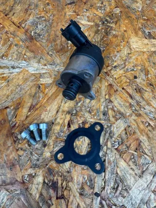 0928400607,1790645245,1465ZS0001 Датчик давления топлива Citroen C4 1 1.6л Арт 103118160, вид 1