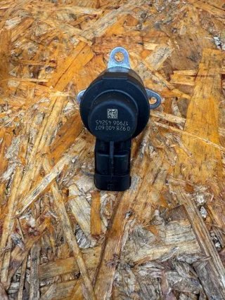 0928400607,1790645245,1465ZS0001 Датчик давления топлива Citroen C4 1 1.6л Арт 103118160, вид 5