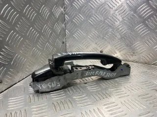  Ручка наружная задняя правая Citroen C5 2 Арт 3121F1433201, вид 2