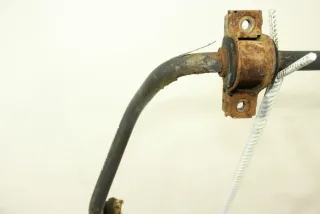  Стабилизатор подвески поперечной устойчивости Citroen C8 Арт 103119518, вид 1