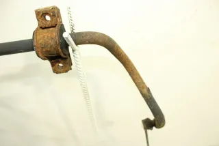  Стабилизатор подвески поперечной устойчивости Citroen C8 Арт 103119518, вид 2