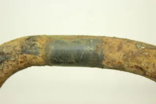  Стабилизатор подвески поперечной устойчивости Citroen Jumper 1 Арт 103119631, вид 2