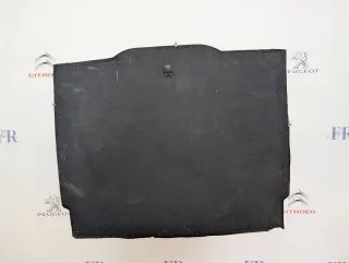 98311882ZD Ковер багажника Citroen C4 3 Арт L8269694, вид 1