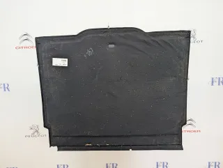 98311882ZD Ковер багажника Citroen C4 3 Арт L8269694, вид 4