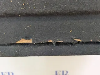 98311882ZD Ковер багажника Citroen C4 3 Арт L8269694, вид 6