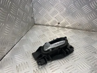 9660525480 Ручка внутренняя задняя левая Citroen C5 2 Арт 3121F1433205, вид 1