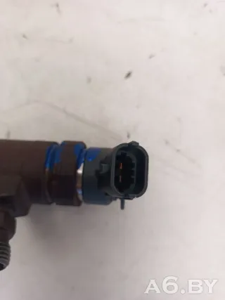 0445110339 Форсунка Citroen DS5 1.6л Арт 103119764, вид 7