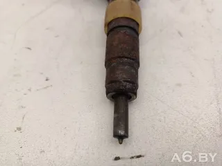 0445110339 Форсунка Citroen DS5 1.6л Арт 103119764, вид 3