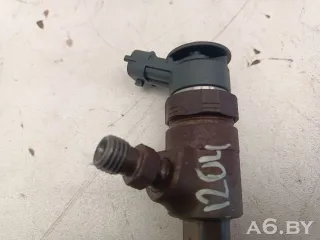 0445110339 Форсунка Citroen DS5 1.6л Арт 103119764, вид 4