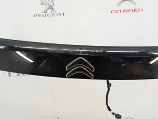 9838657780,9834897880 Бленда под номер Citroen C4 3 Арт L8269808, вид 3