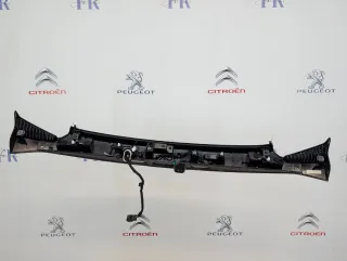 9838657780,9834897880 Бленда под номер Citroen C4 3 Арт L8269808, вид 5