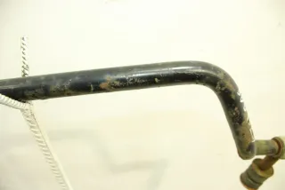  Стабилизатор подвески поперечной устойчивости Citroen Evasion  Арт 103119825, вид 4