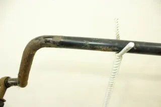  Стабилизатор подвески поперечной устойчивости Citroen Evasion  Арт 103119825, вид 5