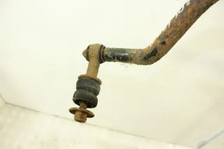  Стабилизатор подвески поперечной устойчивости Citroen Evasion  Арт 103119825, вид 2