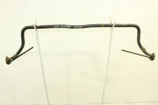  Стабилизатор подвески поперечной устойчивости Citroen Berlingo 1 restailing Арт 103119879, вид 1