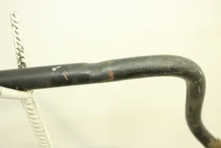  Стабилизатор подвески поперечной устойчивости Citroen Berlingo 1 restailing Арт 103119879, вид 3