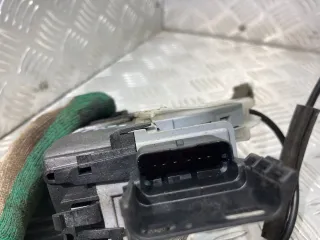  Замок двери задней левой Citroen C5 2 Арт 3121F1433219, вид 4