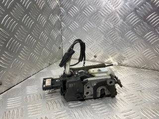  Замок двери задней левой Citroen C5 2 Арт 3121F1433219, вид 1