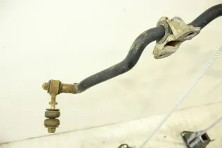  Стабилизатор подвески поперечной устойчивости Citroen Jumper 2 Арт 103119917, вид 2