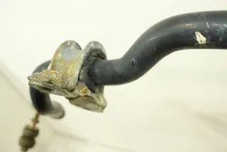  Стабилизатор подвески поперечной устойчивости Citroen Jumper 2 Арт 103119917, вид 6