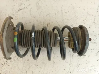  Стойка амортизатора переднего правого Citroen C3 Picasso Арт 103121705, вид 2