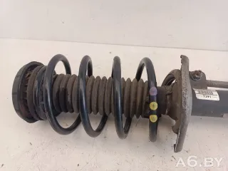  Стойка амортизатора переднего правого Citroen C4 2 Арт 103122034, вид 3