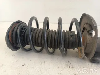  Стойка амортизатора переднего правого Citroen C4 2 Арт 103122034, вид 2