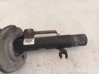  Стойка амортизатора переднего правого Citroen C4 2 Арт 103122034, вид 6