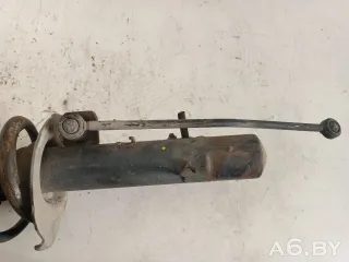  Стойка амортизатора переднего правого Citroen C3 Picasso Арт 103122238, вид 4