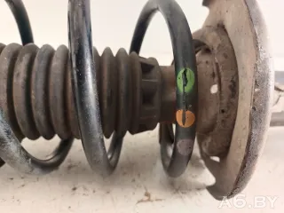  Стойка амортизатора переднего правого Citroen C3 Picasso Арт 103122238, вид 2