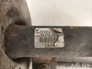  Стойка амортизатора переднего правого Citroen C3 Picasso Арт 103122238, вид 6