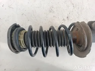  Стойка амортизатора переднего правого Citroen C3 Picasso Арт 103122238, вид 3